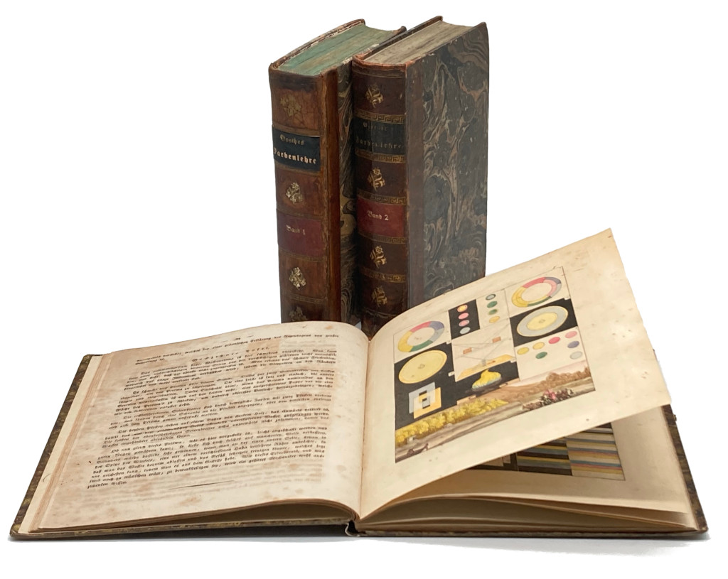 Katalogbeitrag zur 29. Leipziger Antiquariatsmesse 2023